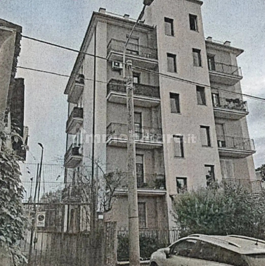 Appartamento in asta a Besate