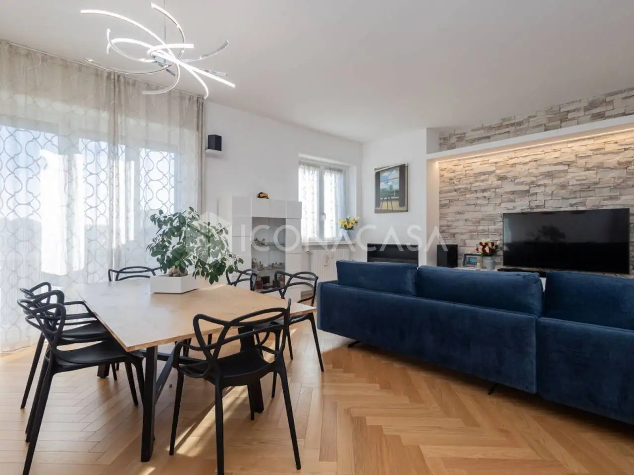 Appartamento in vendita a Monza