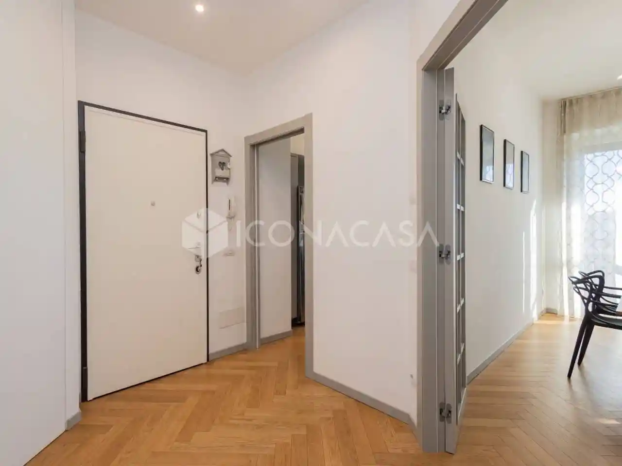 Quadrilocale via Lecco 49, Grazie Vecchie - Boschetti Reali, Monza - foto 2