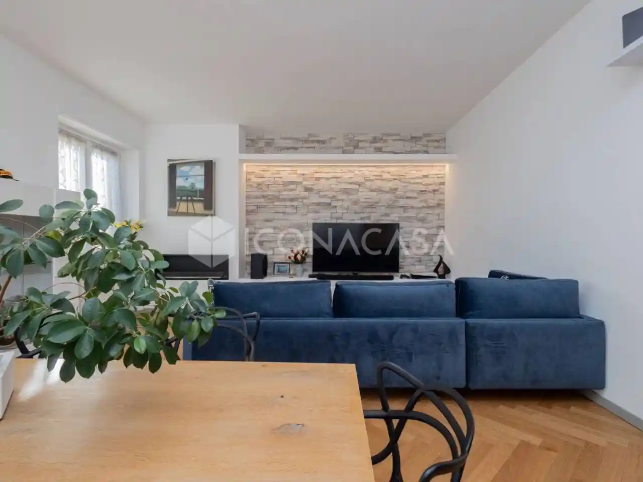 Quadrilocale via Lecco 49, Grazie Vecchie - Boschetti Reali, Monza - foto 3