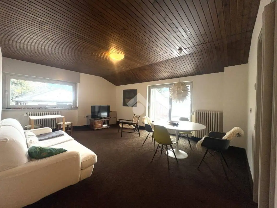 Trilocale via Stelvio, Centro, Bormio - foto 3