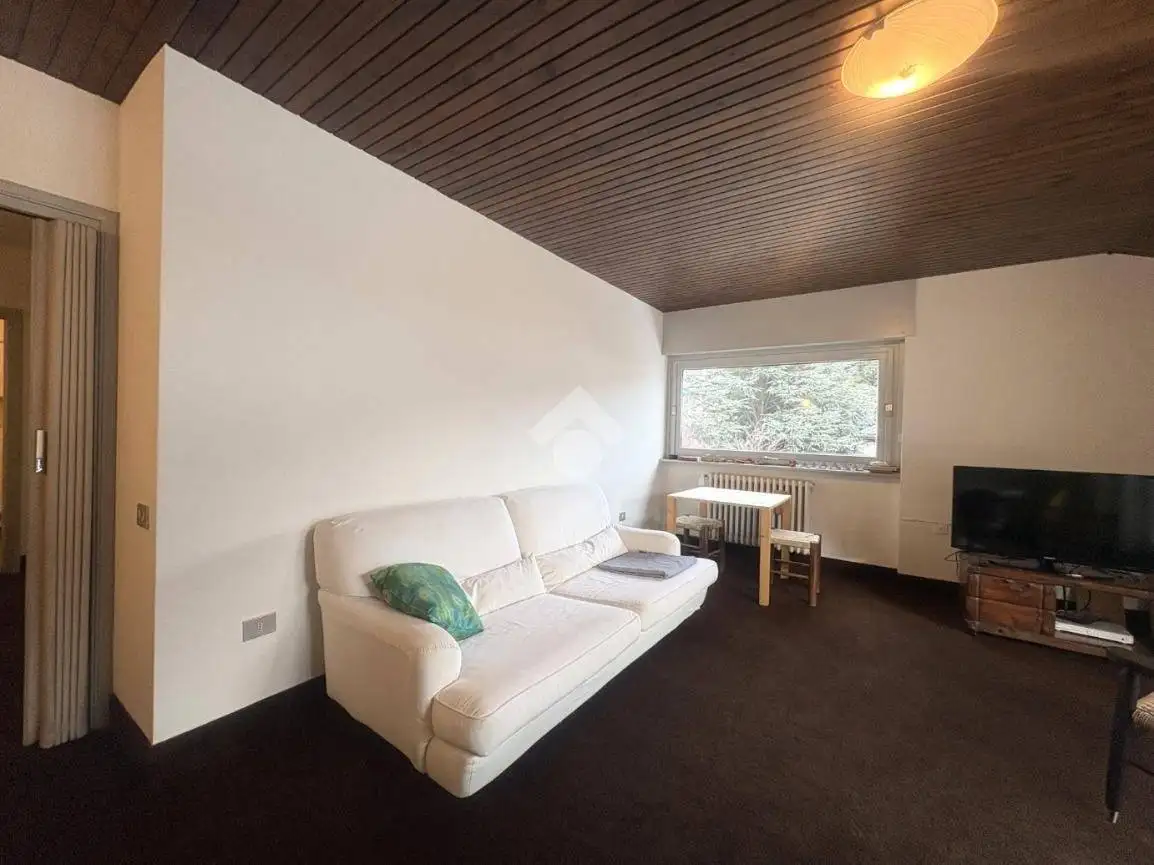 Trilocale via Stelvio, Centro, Bormio - foto 4