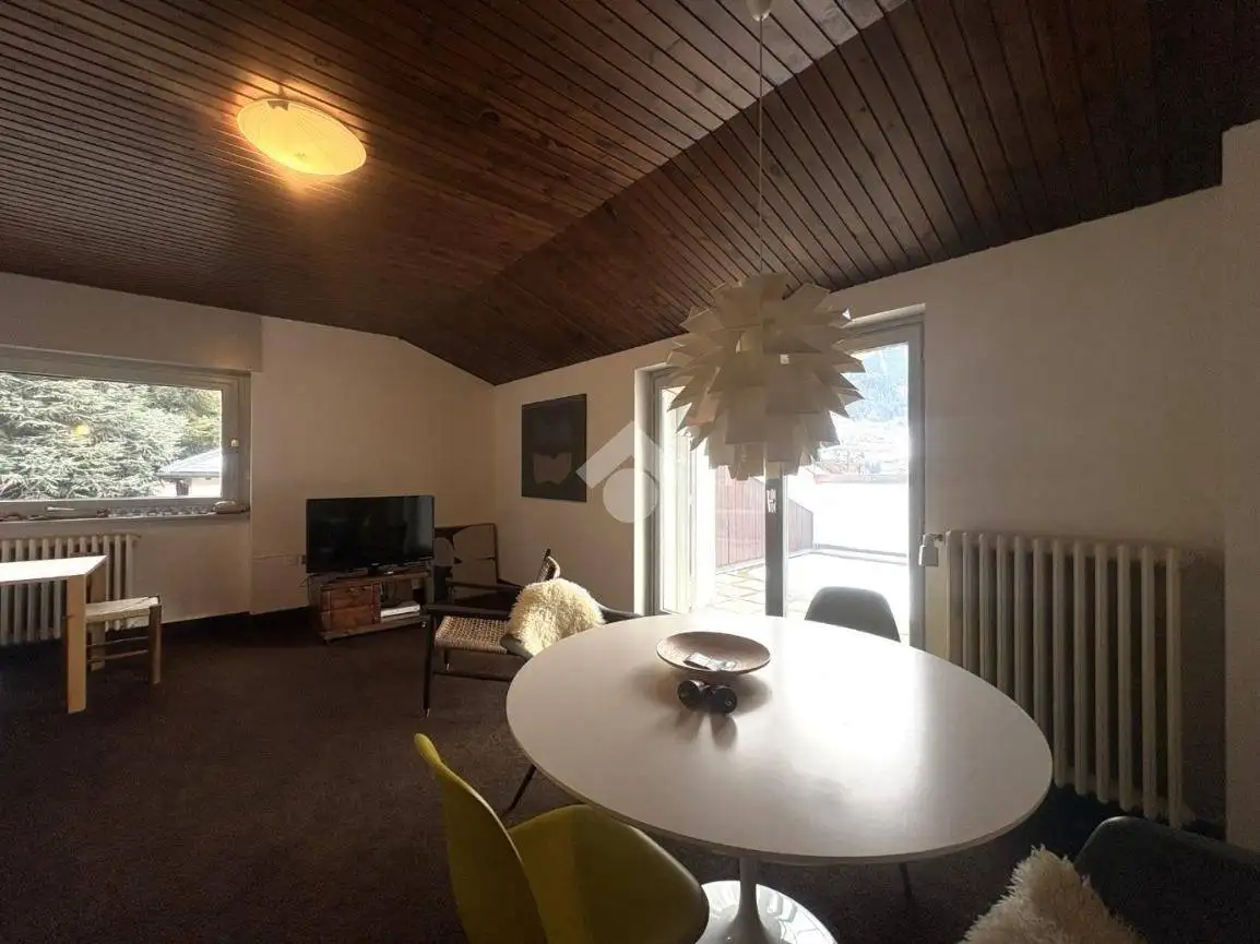 Trilocale via Stelvio, Centro, Bormio - foto 5