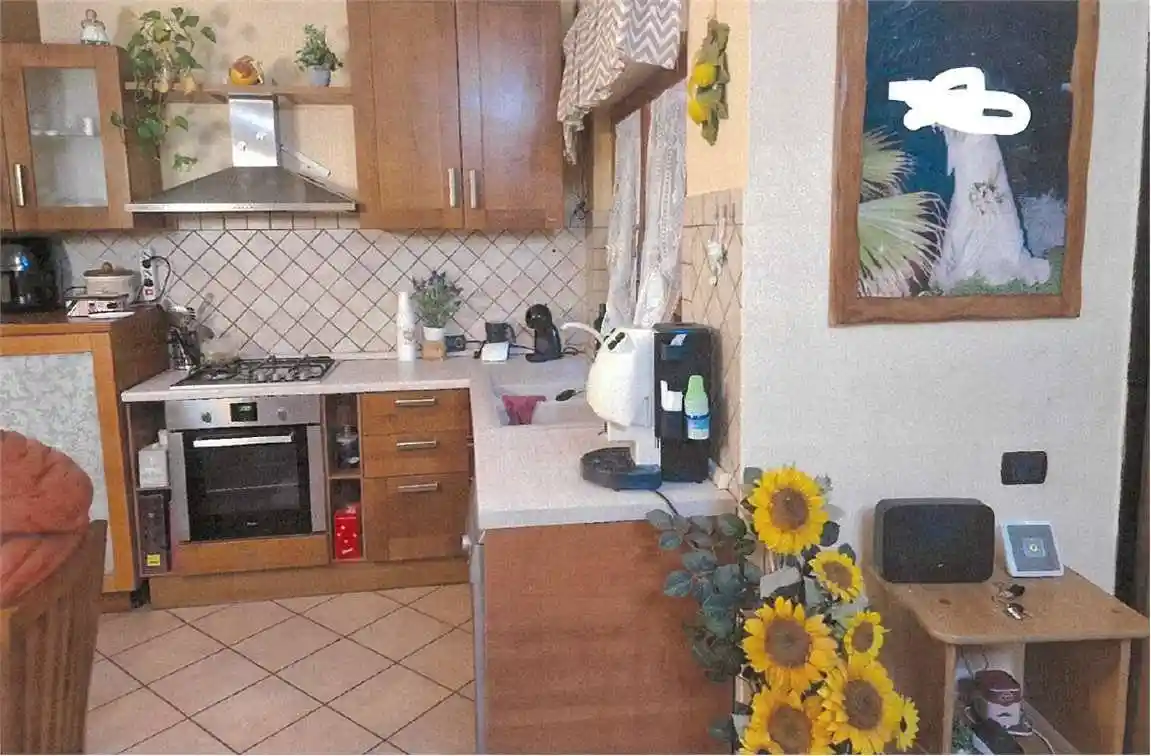 Villetta a schiera - foto 3