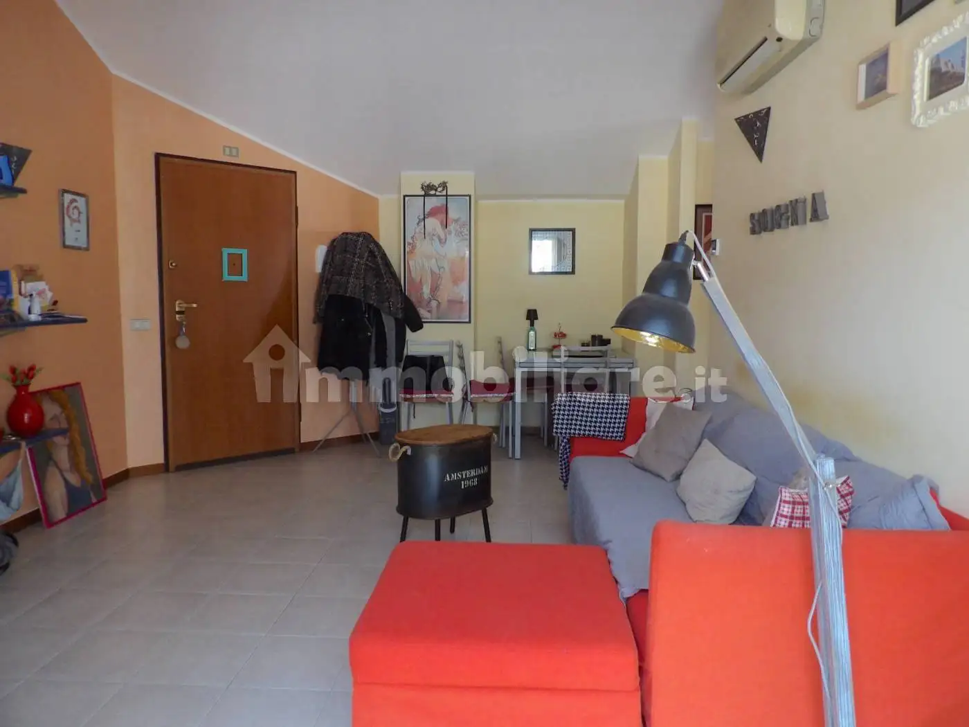 Mansarda via del Rivo, Borgo Rivo, Terni - foto 3