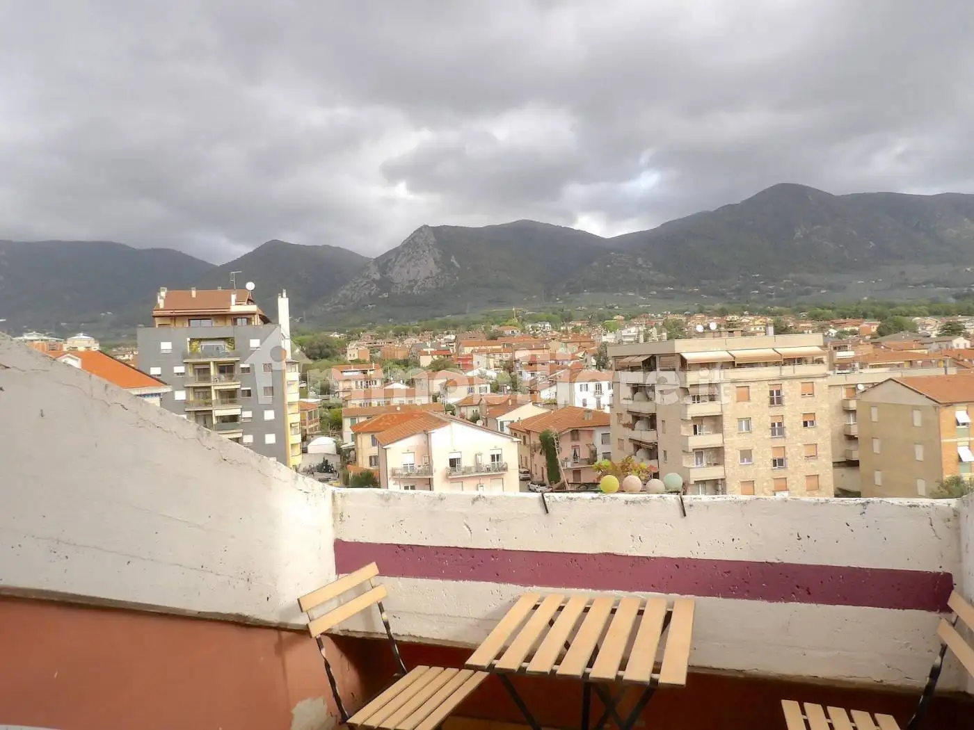 Mansarda via del Rivo, Borgo Rivo, Terni - foto 4