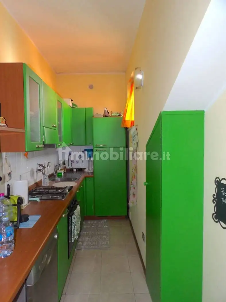 Mansarda via del Rivo, Borgo Rivo, Terni - foto 5