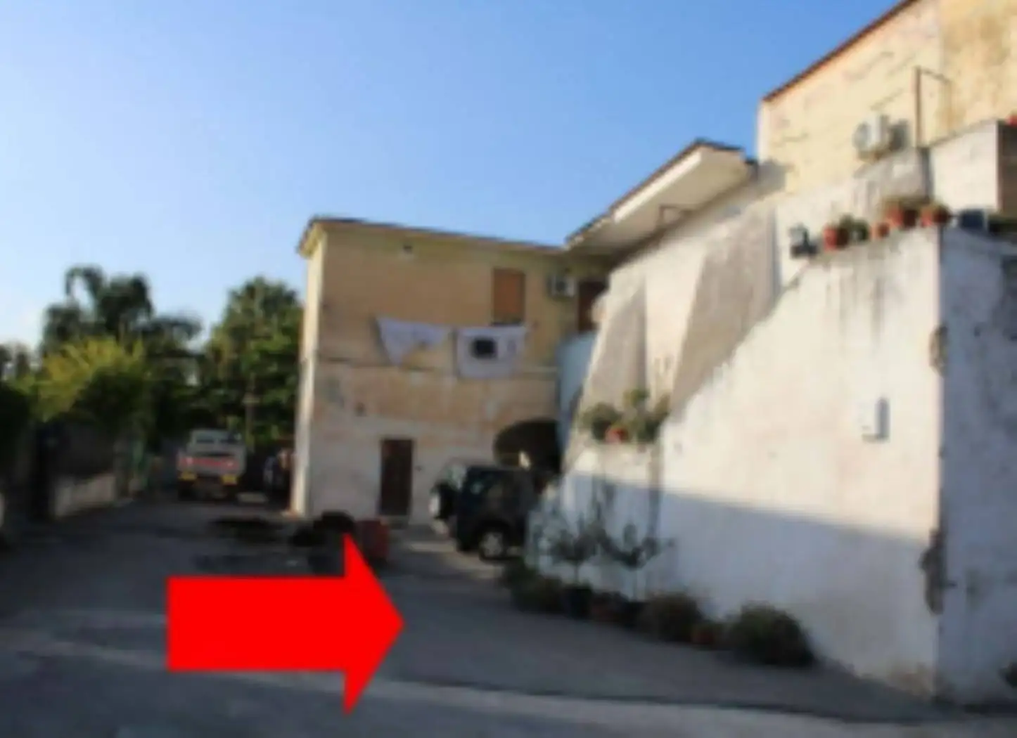 Appartamento in vendita a Sarno