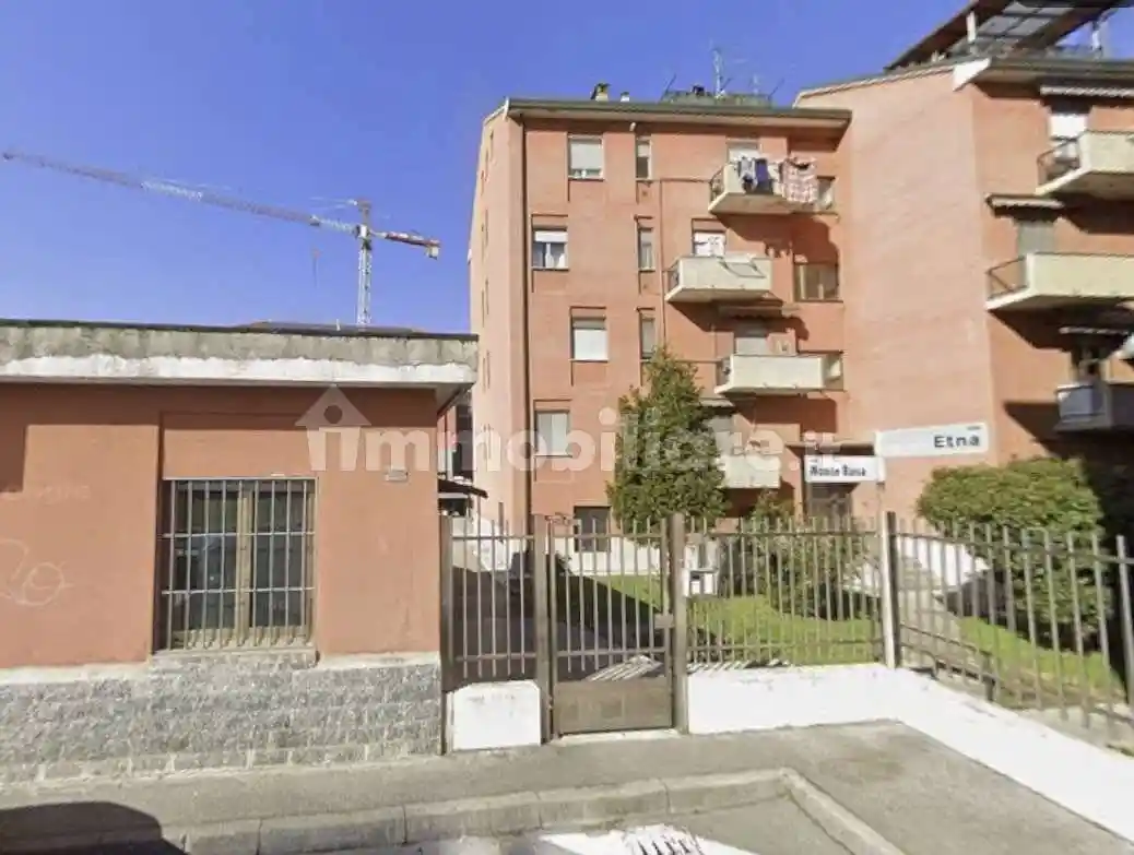 Appartamento in vendita a Rozzano