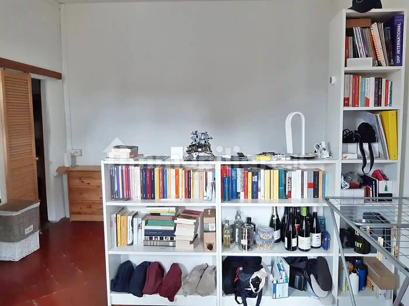 Monolocale via Generale Thaon di Revel 9, Zara, Milano - foto 2