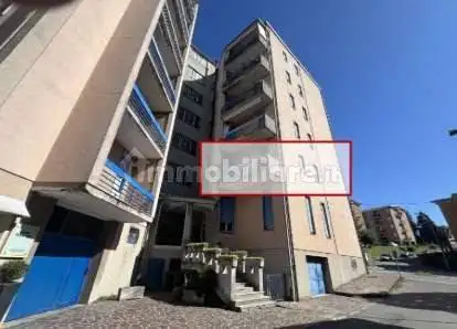 Appartamento in asta a Casatenovo