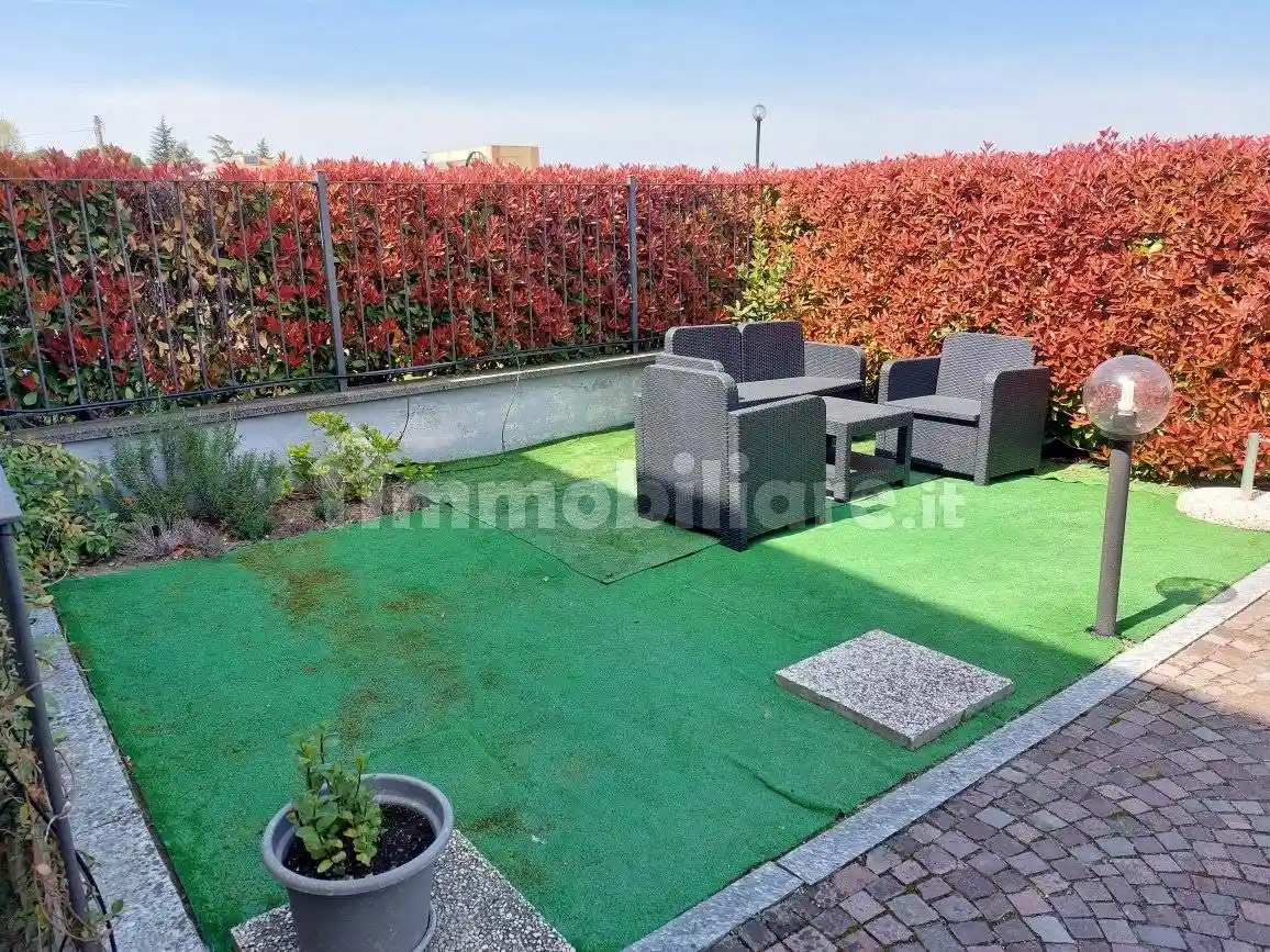 Villa a schiera via Emilia Ovest, Pablo - Prati Bocchi, Parma - foto 2