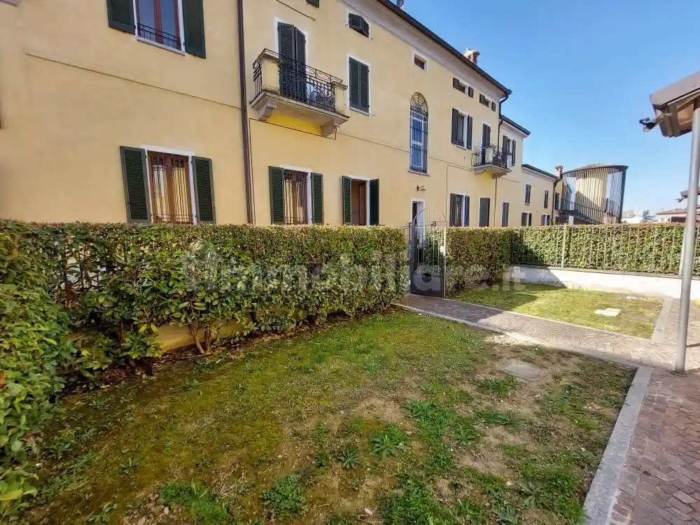 Villa a schiera via Emilia Ovest, Pablo - Prati Bocchi, Parma - foto 5