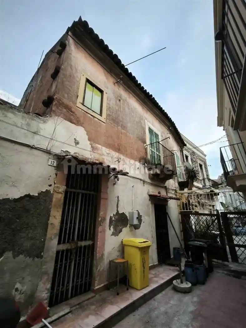 Appartamento in vendita a Catania