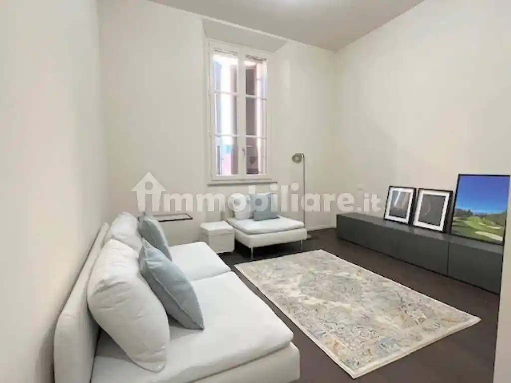 Appartamento in affitto a Parma