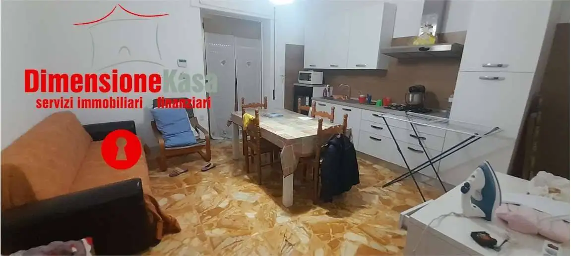 Appartamento in affitto a Nola