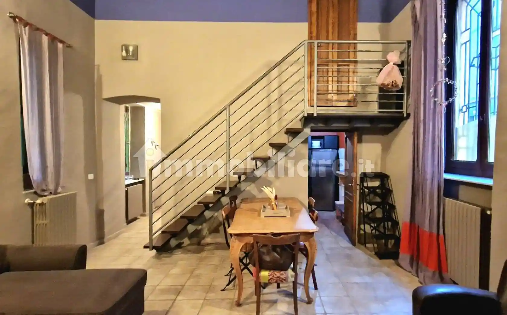 Bilocale via Girolamo Ghilini, Ospedale, Alessandria - foto 3