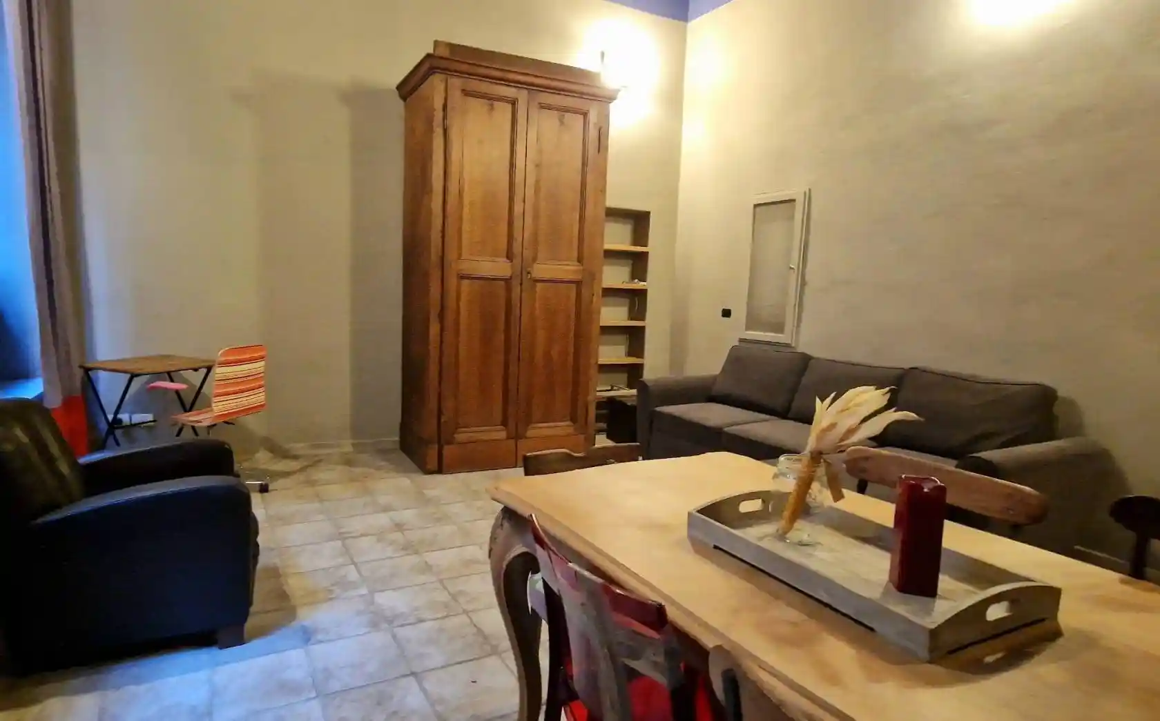 Bilocale via Girolamo Ghilini, Ospedale, Alessandria - foto 5