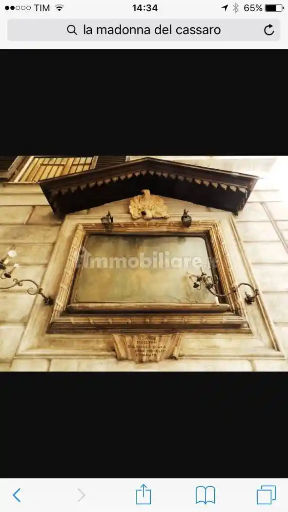 Bilocale via Vittorio Emanuele 188, Kalsa, Palermo - foto 3