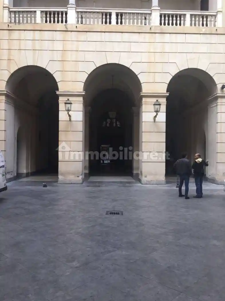 Bilocale via Vittorio Emanuele 188, Kalsa, Palermo - foto 5