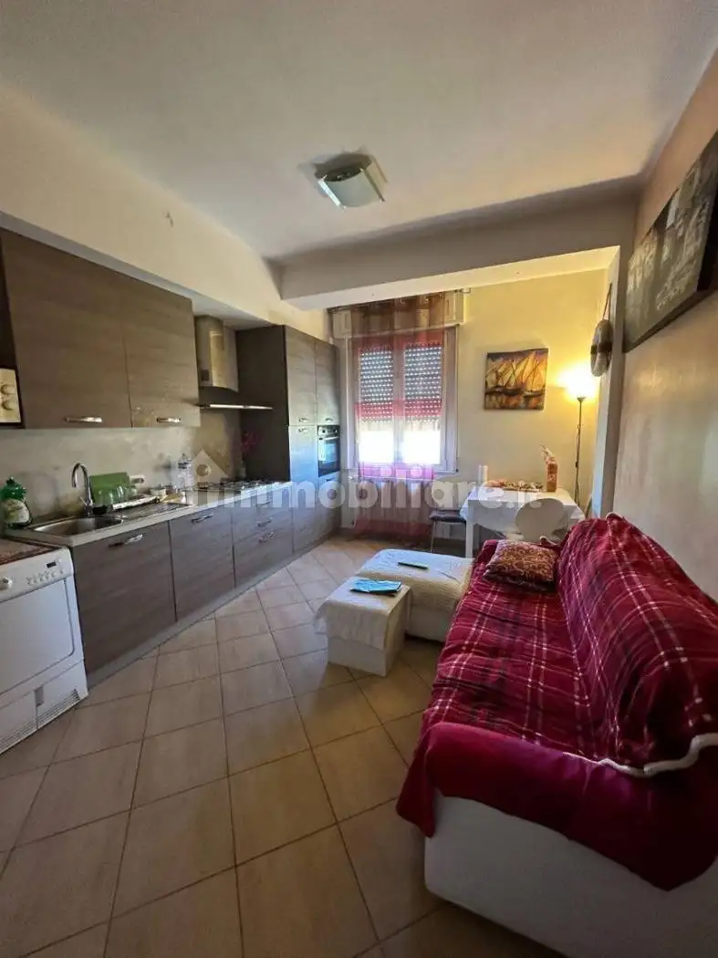 Appartamento in vendita a Gallarate