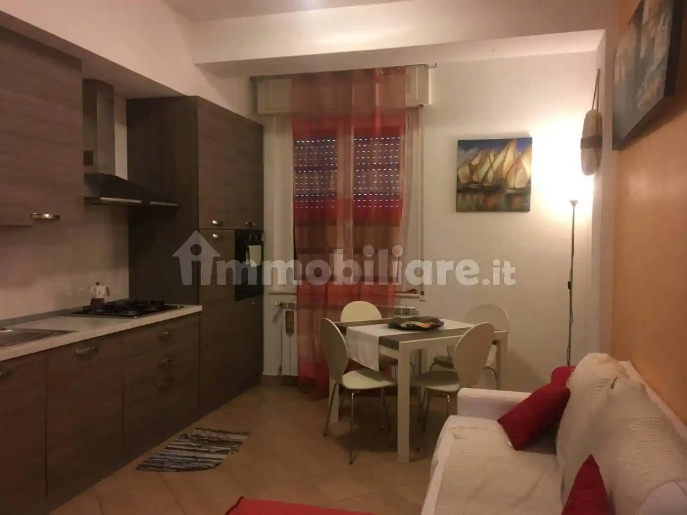 Bilocale via Rodolfo Mauri, Madonna in Campagna, Gallarate - foto 2