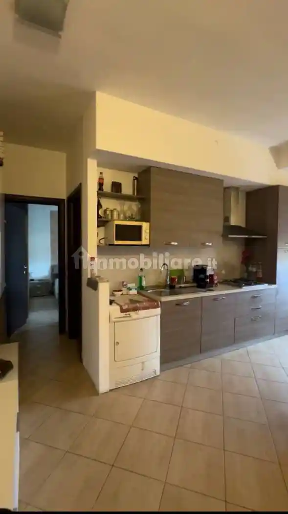 Bilocale via Rodolfo Mauri, Madonna in Campagna, Gallarate - foto 3