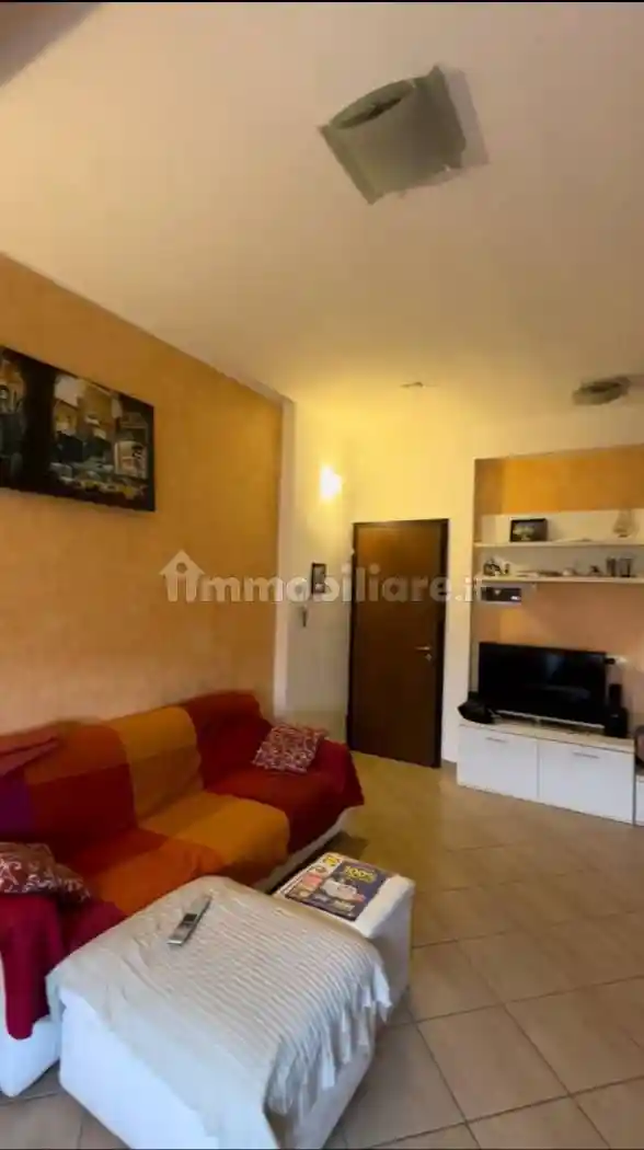 Bilocale via Rodolfo Mauri, Madonna in Campagna, Gallarate - foto 4