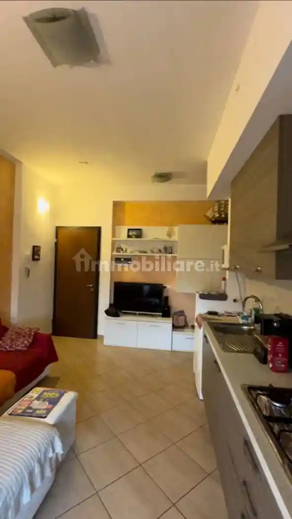 Bilocale via Rodolfo Mauri, Madonna in Campagna, Gallarate - foto 5