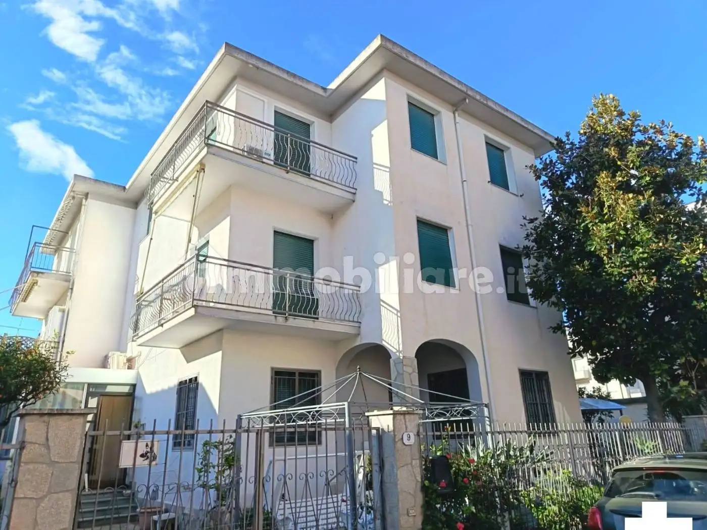 Attico - Mansarda in vendita a Diano Marina