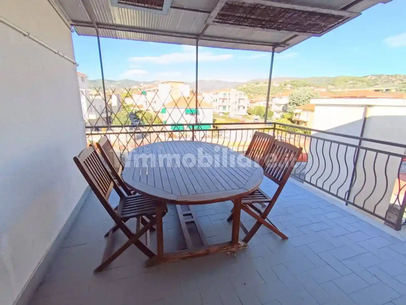 Attico via dei Giacinti, Centro, Diano Marina - foto 2