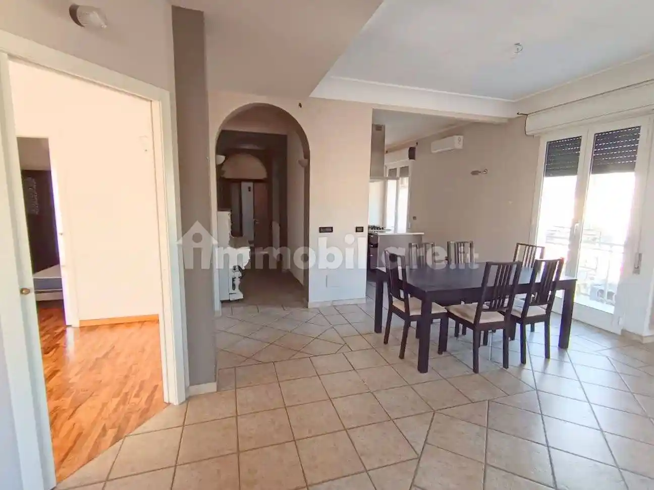 Attico via dei Giacinti, Centro, Diano Marina - foto 5