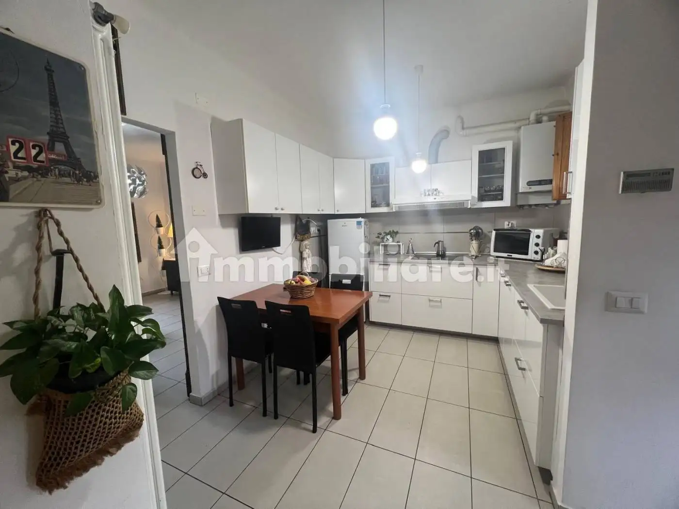 Appartamento in vendita a Rimini