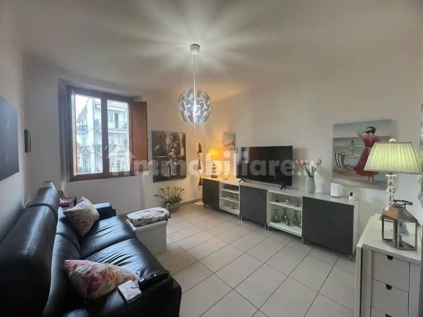 Bilocale buono stato, secondo piano, Via Covignano - Villaggio Azzurro, Rimini - foto 3