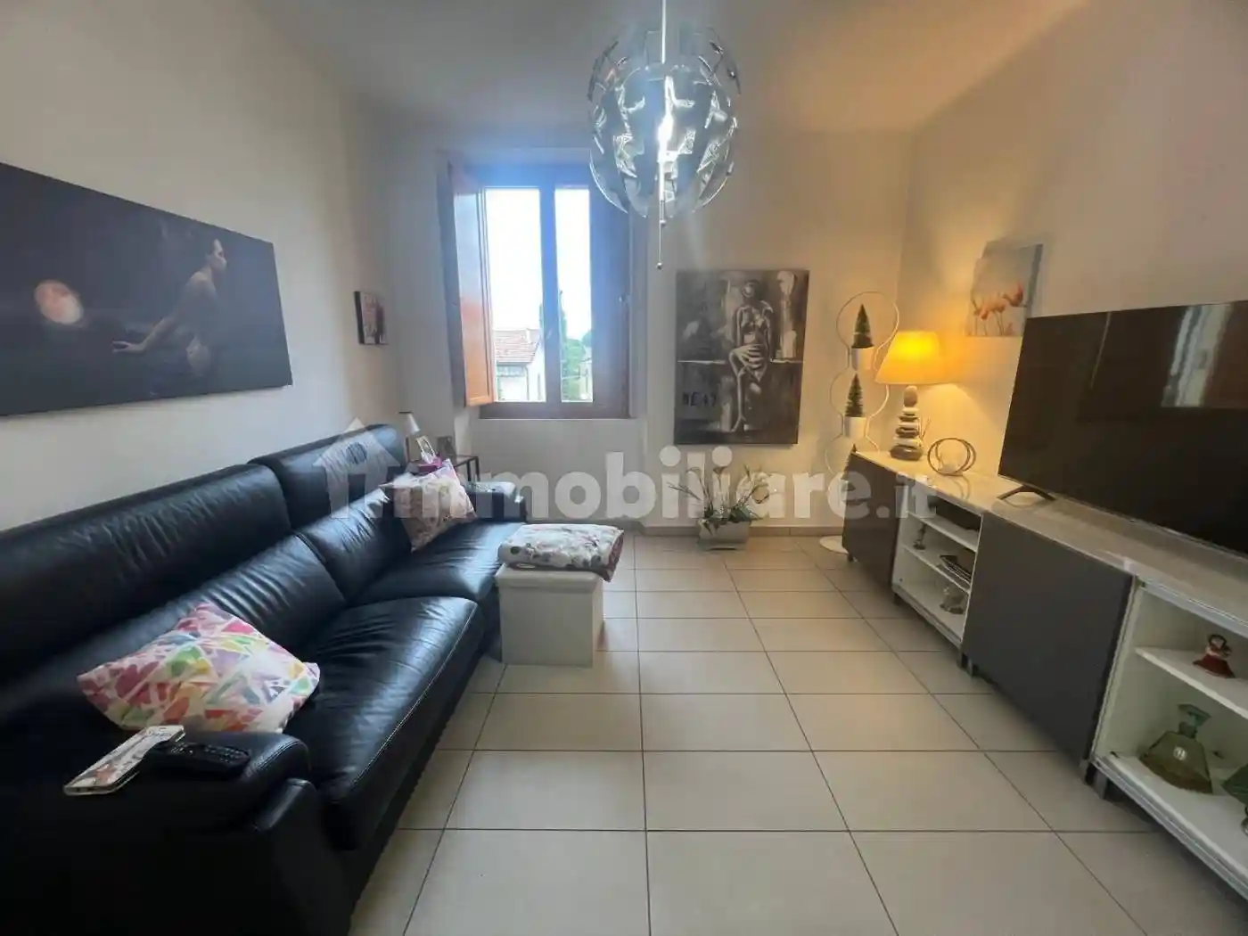 Bilocale buono stato, secondo piano, Via Covignano - Villaggio Azzurro, Rimini - foto 4