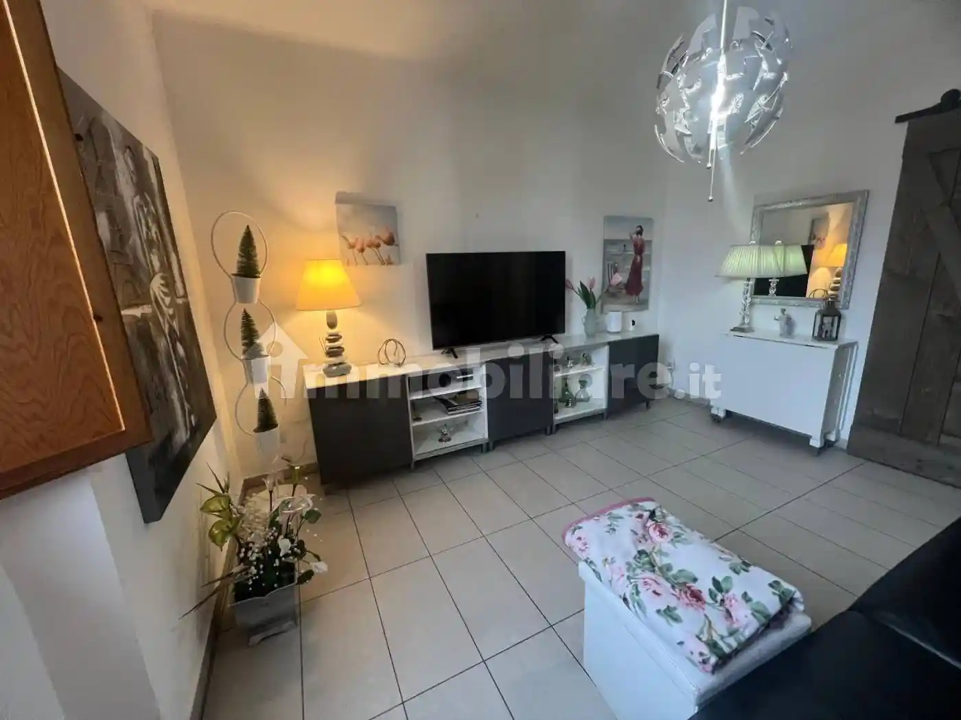 Bilocale buono stato, secondo piano, Via Covignano - Villaggio Azzurro, Rimini - foto 5