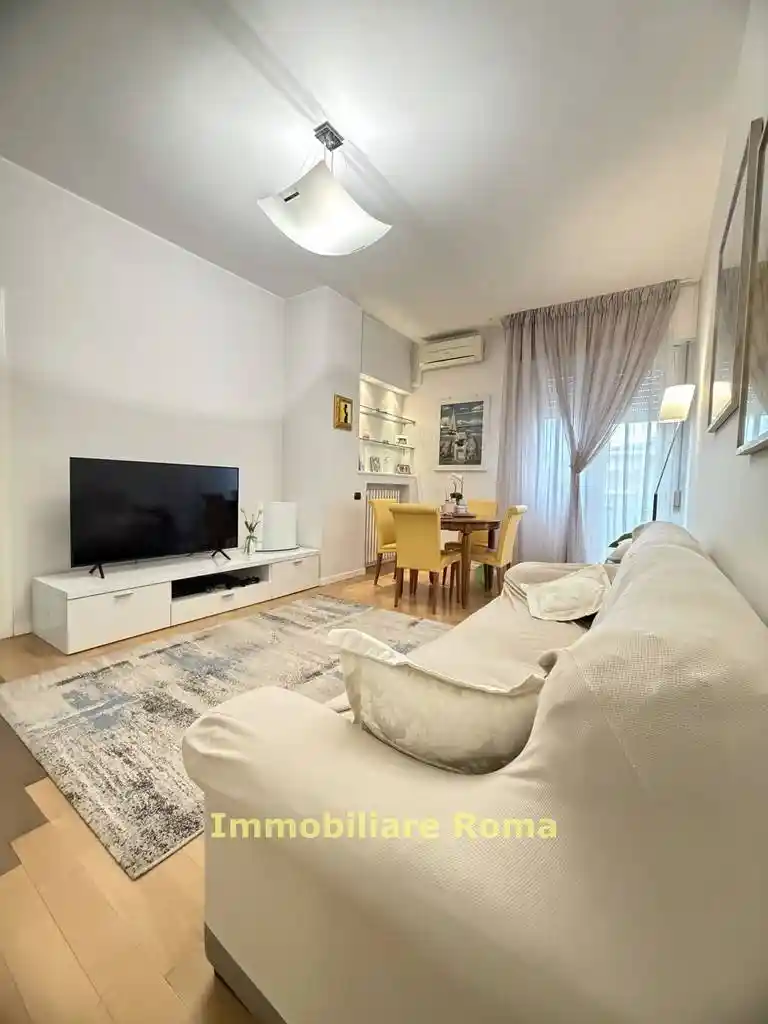 Appartamento ottimo stato, terzo piano, San Cristoforo - Coop, Fano - foto 2