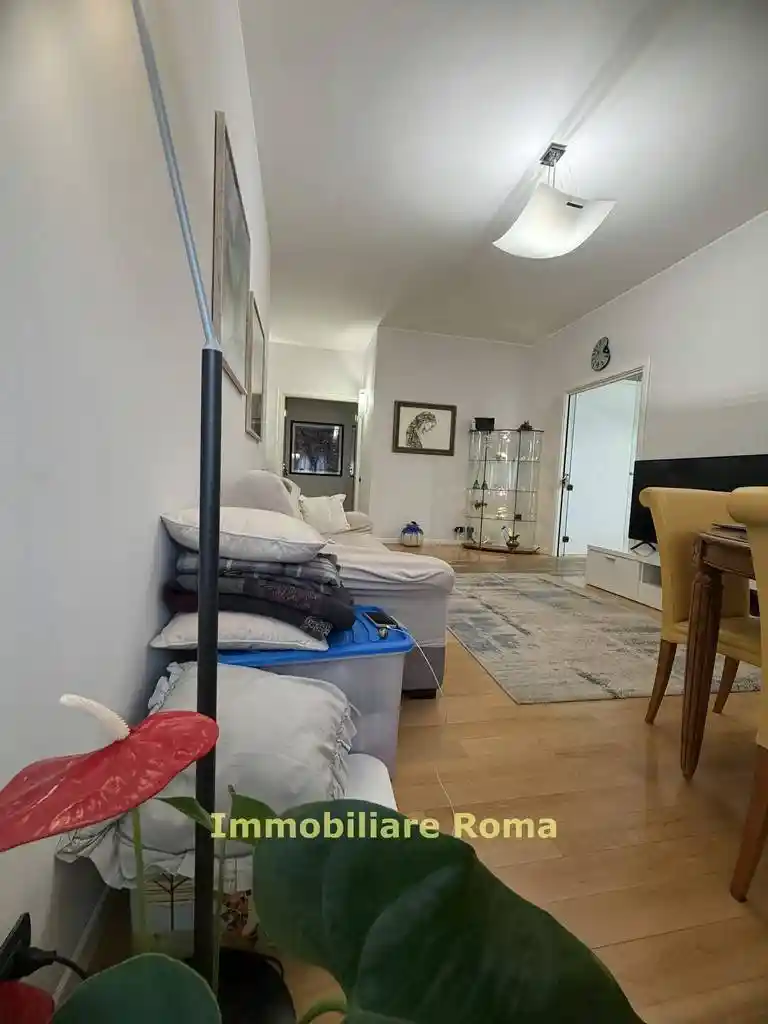 Appartamento ottimo stato, terzo piano, San Cristoforo - Coop, Fano - foto 3