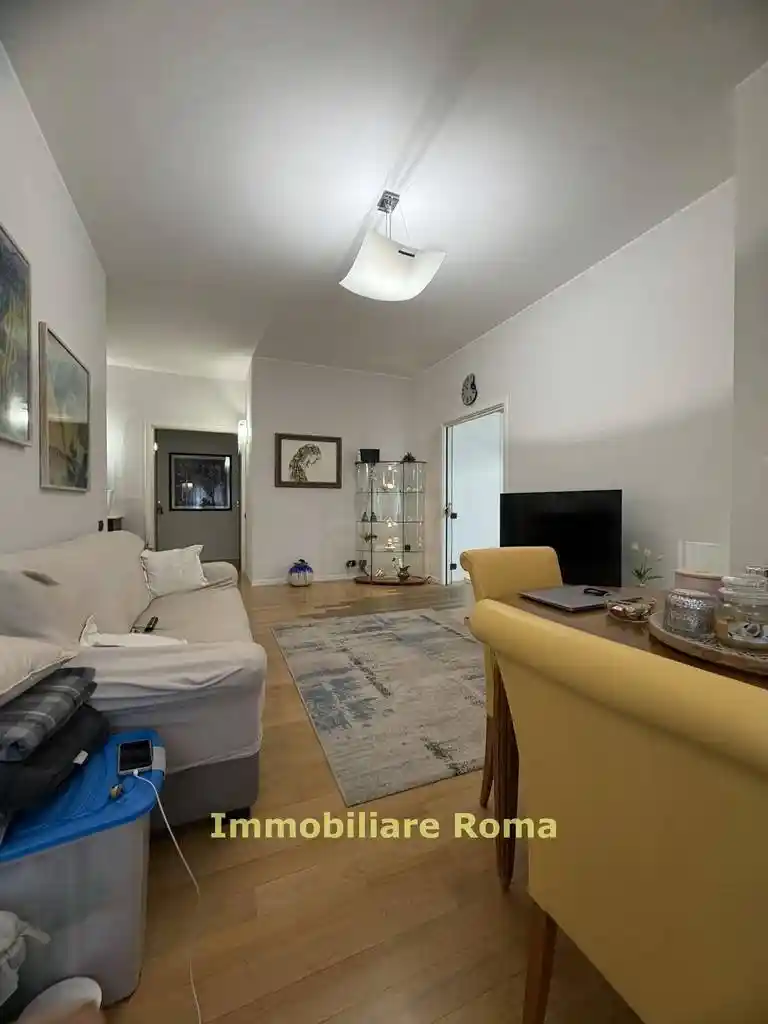 Appartamento ottimo stato, terzo piano, San Cristoforo - Coop, Fano - foto 4