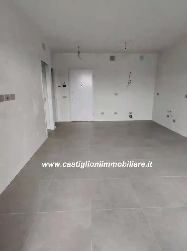 Appartamento in vendita a Magenta