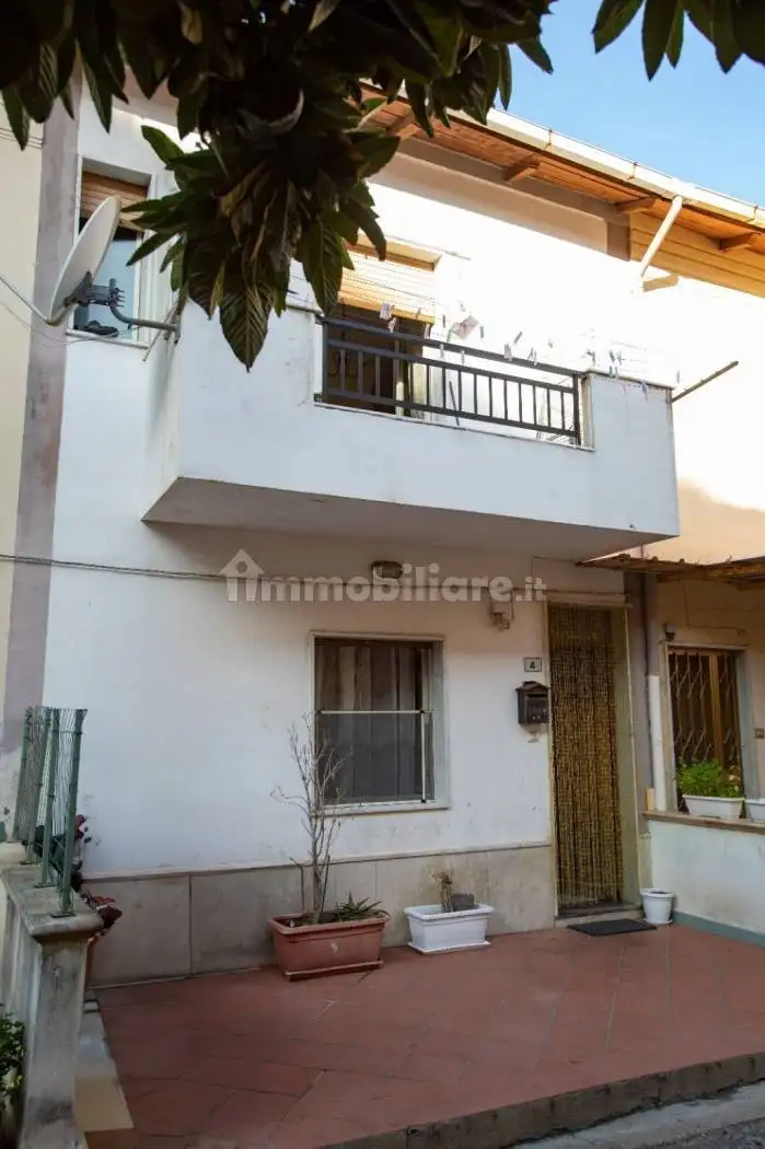 Villa in vendita a Villa San Giovanni