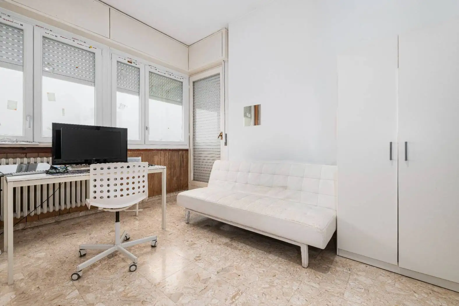 Appartamento in vendita a Castellanza