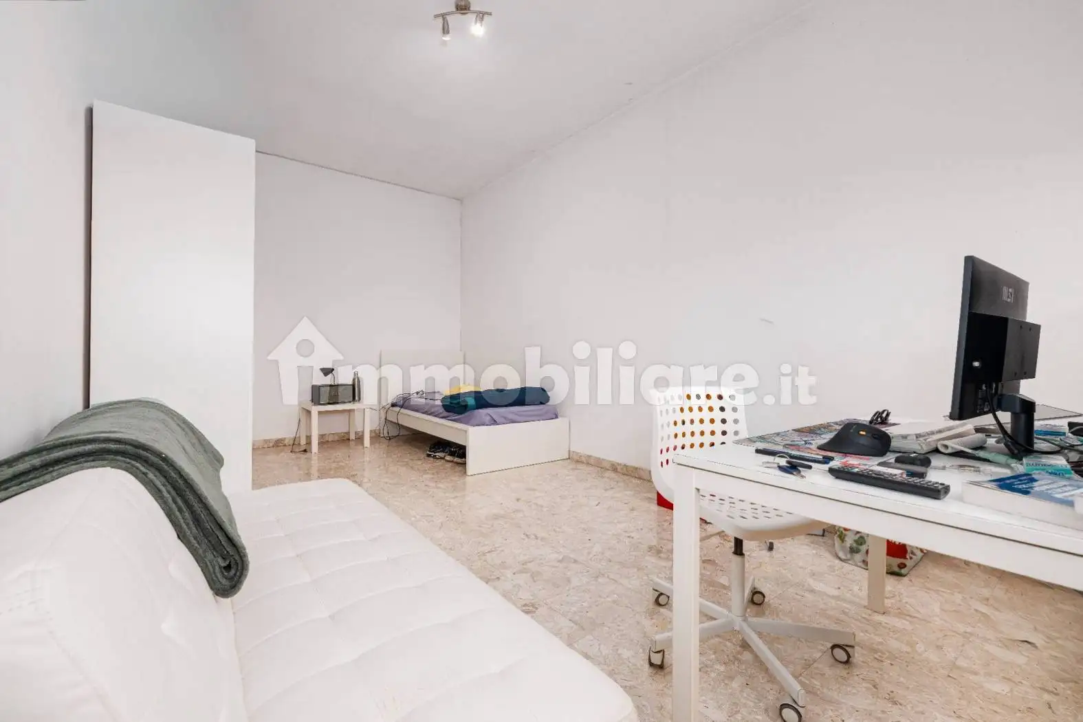 Bilocale viale Lombardia 43, Castellanza - foto 2