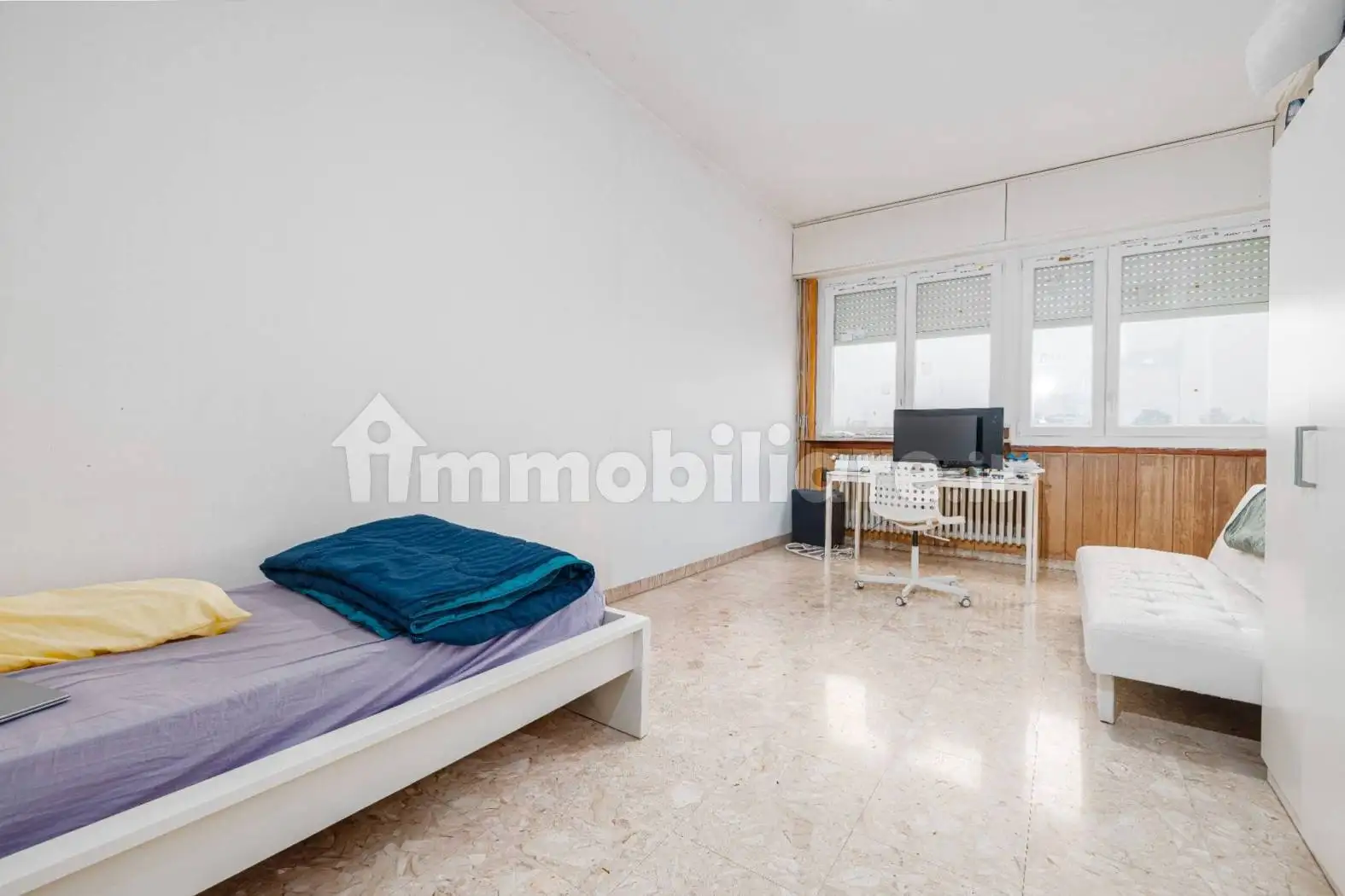 Bilocale viale Lombardia 43, Castellanza - foto 3