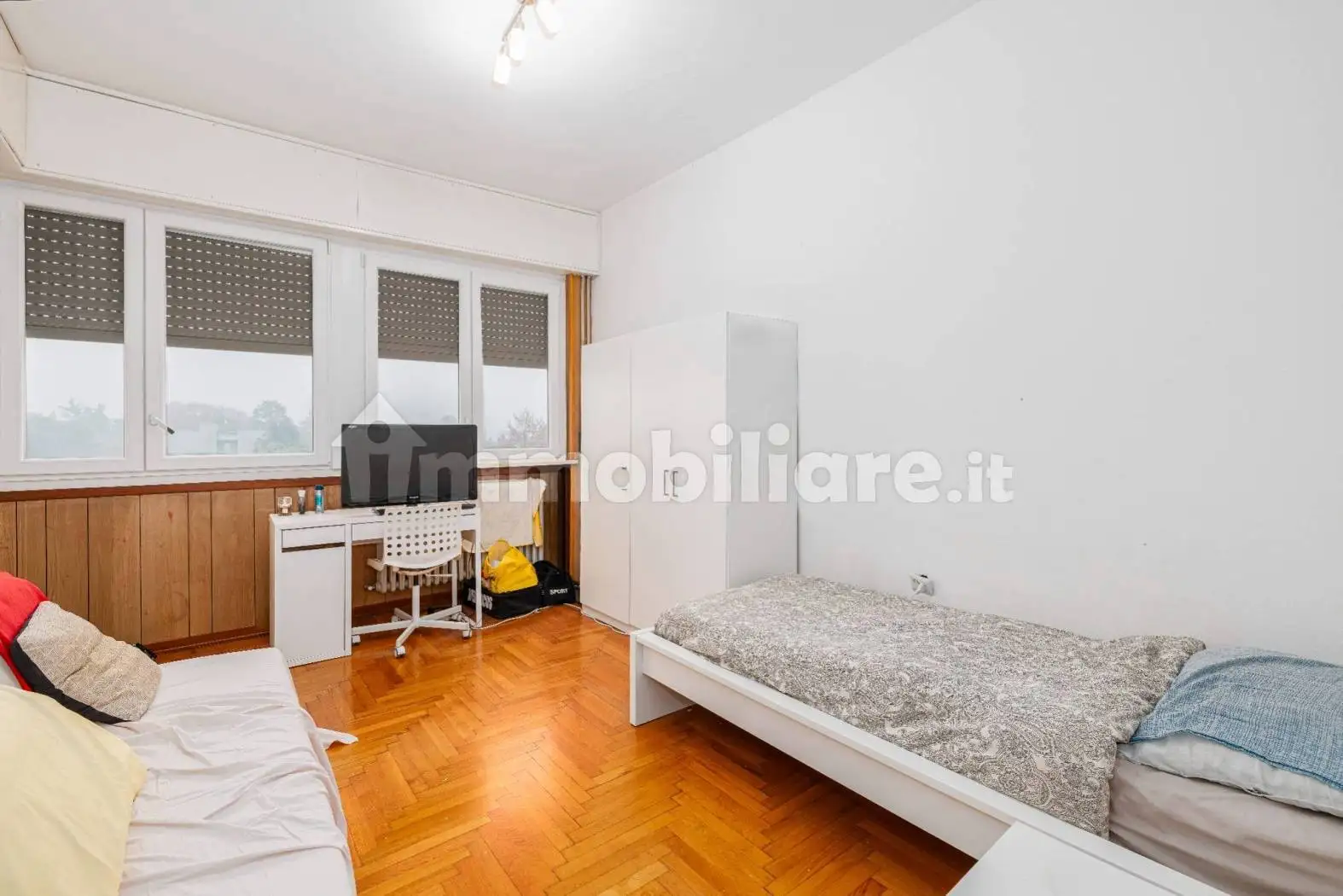 Bilocale viale Lombardia 43, Castellanza - foto 4