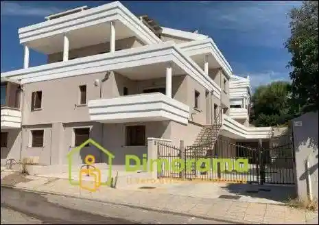 Appartamento in vendita a Olbia