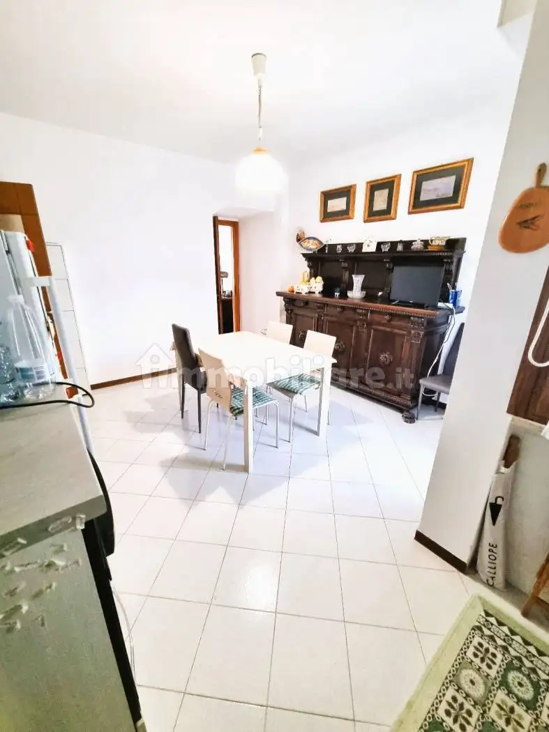 Appartamento in vendita a Pescara