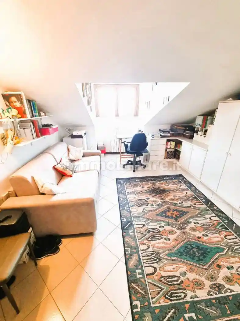 Appartamento Strada Colle Scorrano 7, Colle del Telegrafo - Colle Scorrano, Pescara - foto 3