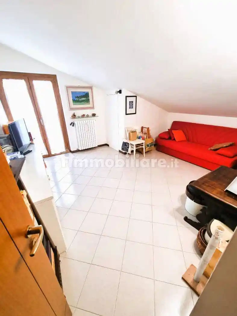 Appartamento Strada Colle Scorrano 7, Colle del Telegrafo - Colle Scorrano, Pescara - foto 4