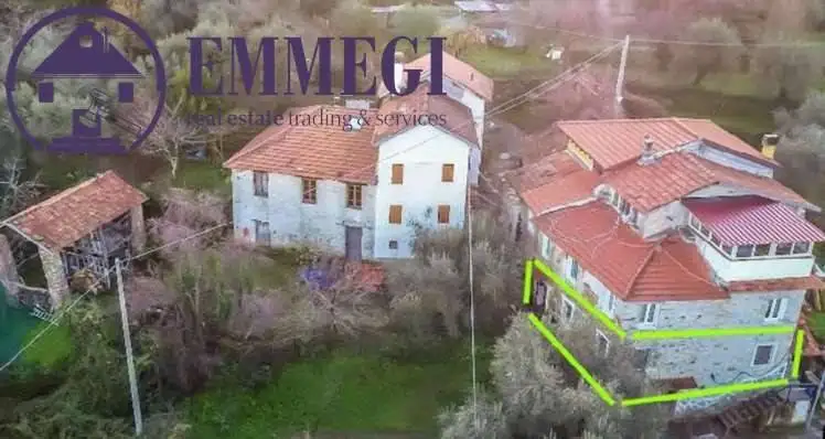 Appartamento in asta a Stellanello